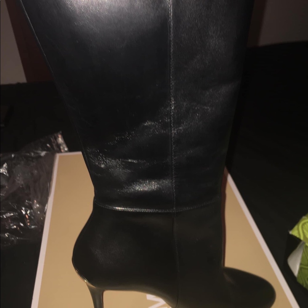 MK boots
